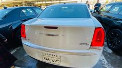 كرايسلر 300